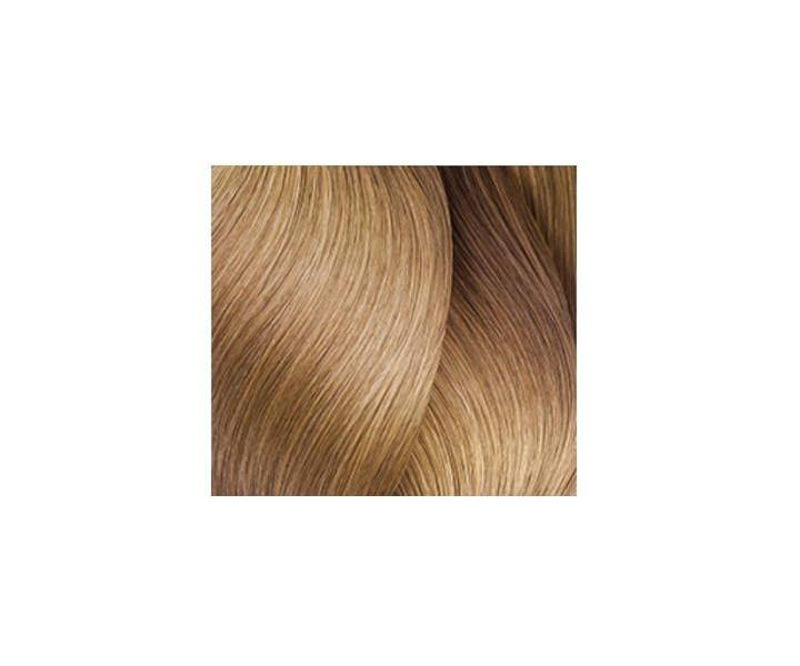 Farba na vlasy Loral Majirel 50 ml - odtie 9.81 vemi svetl popolav moka blond