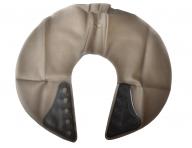 P�nsky kadern�cky golier na strihanie Sibel Collatex - �ed�