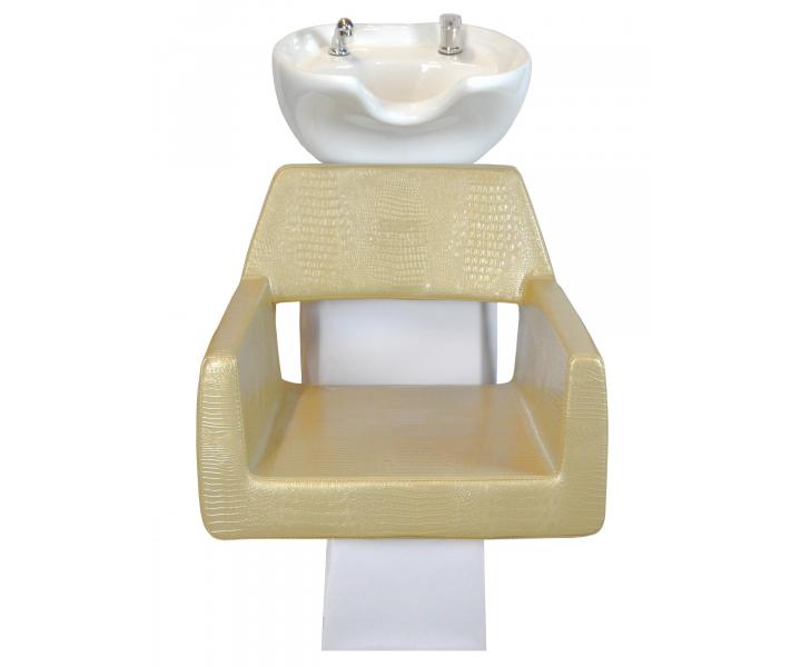 Kaderncky umvac box Detail Luxor - zlat (76)