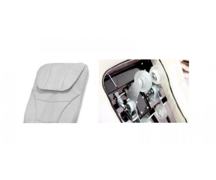 Elektrick� pedik�rske kreslo SPA Weelko CALN s mas�nou vani�kou