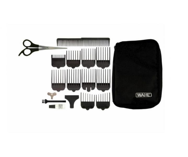 Wahl Stroj�ek na vlasy HomePro Vogue 3012-0476