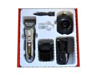 Profesionlny strojek na vlasy Hairway FORSAGE