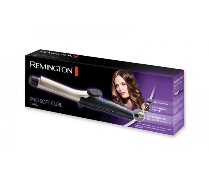 Kulma na vlasy Remington Pro Soft Curl Ci6325 - 25 mm