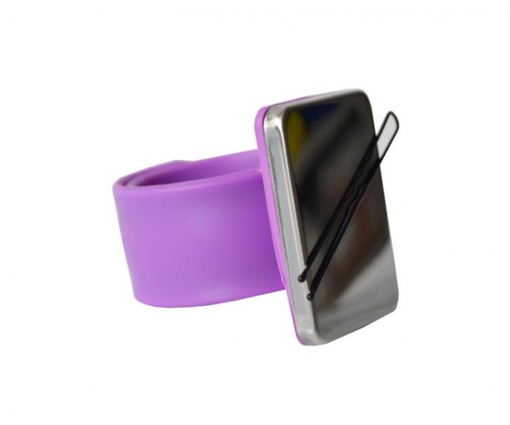 Magnetick� n�ramok Fox Magnetic Band - fialov�