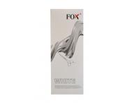 Efilan nonice Fox Color White 5,5" Classic 30 zubov - biele