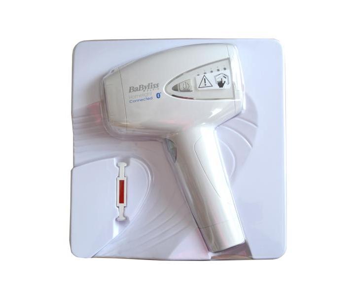 BaByliss Epil�tor Homelight Connected G940E IPL
