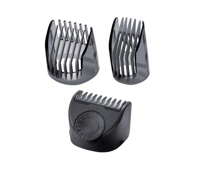 Remington Zastrih�va� f�zov Beard Kit MB4045 - 3 nadstavce