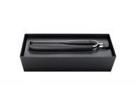 GHD �ehli�ka na vlasy Platinum - 26 x 95 mm, �ern� - rozabeln�, po�koden� krabica