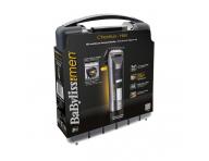 BaByliss Zastrihva vlasov a fzov E790E - titnov epe