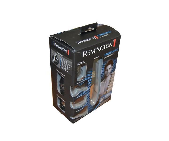 Zastrihvac sada Lithium Powered PG6060 - pokoden krabica