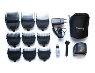 Zastrihva vlasov pre muov Remington QuickCut HC4250