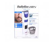 Zastrih�va� f�zov so zbera�om BaByliss For Men T810E
