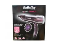 F�n na vlasy BaByliss D362 Expert 2300 - 2300 W, �ierny