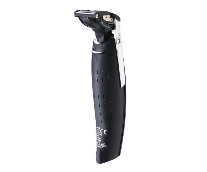 Zastrih�va� f�zov BaByliss for men E876E Digital - Control