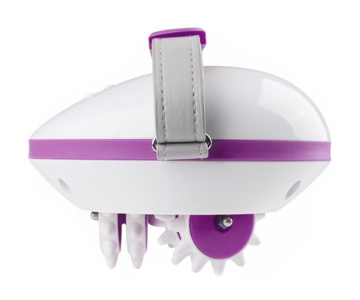 Mas�ny pr�stroj proti celulit�de Medisana AC 850