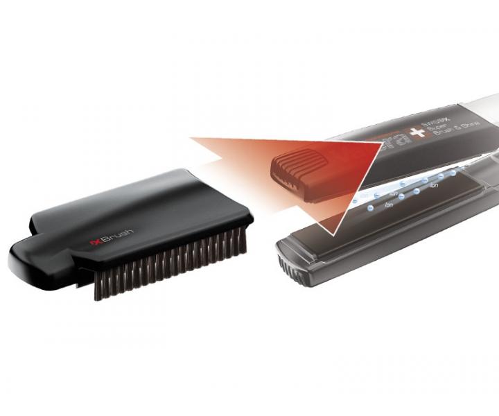 �ehli�ka na vlasy Valera 100.20 / IS Swiss'X Super Brush & Shine