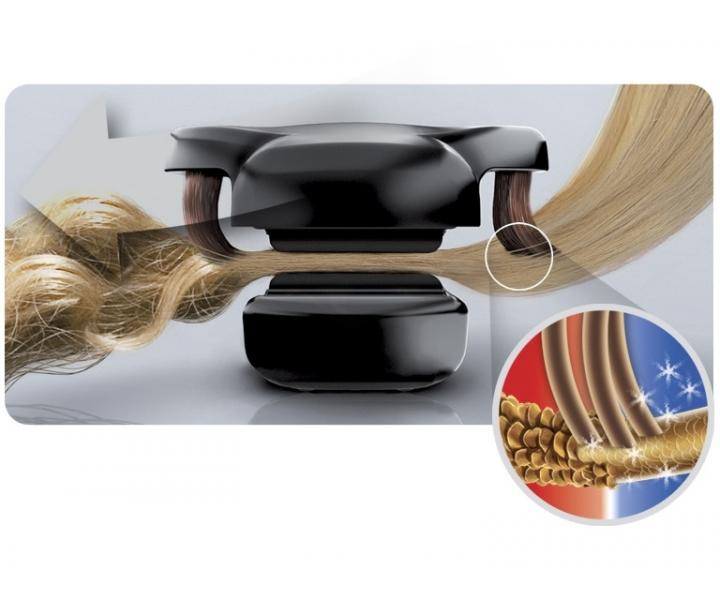 �ehli�ka na vlasy Valera 100.20 / IS Swiss'X Super Brush & Shine