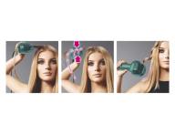 Kulma na vlasy BaByliss C905PE pre perfektn lokne - zelen