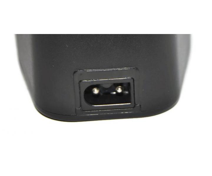 Nabjac stojan pre strojek Hairway IRAMOTO LUX 02032