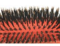 Dreven kefa na vlasy Sibel CLASSIC 22 so tetinami z diviaka