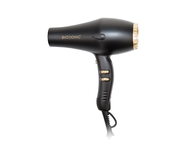 F�n Bio Ionic GoldPro Speed Dryer + 3 kefy ZADARMO