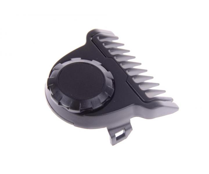 N�hradn� n�stavec hrebe� pre stroj�ek Remington zastrih�va� f�zov Stubble Kit MB4110