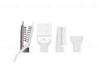 Teplovzdu�n� kefa na vlasy Rowenta CF7830FO - 1200 W