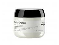 Rad pre farben a pokoden vlasy LOral Professionnel Serie Expert Metal Detox