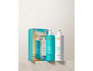 Dar�ekov� sada na hydrat�ciu such�ch vlasov Moroccanoil Hydration Duo - 2 x 500 ml