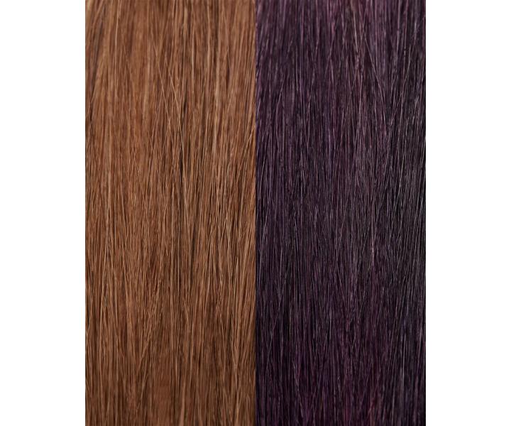Maska na oivenie farby vlasov Maria Nila Colour Refresh - 100 ml