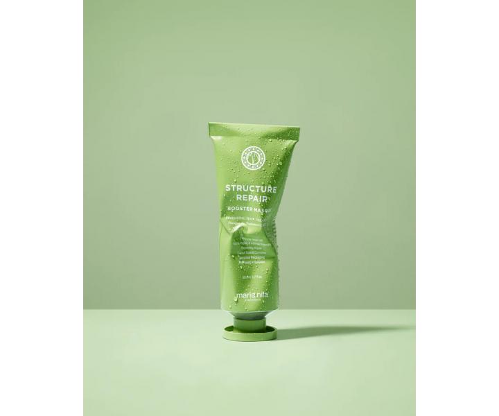 Hbkovo vyivujca starostlivos Maria Nila Booster Masque - 50 ml