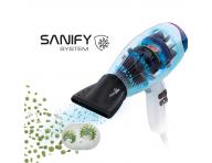 Profesionlny fn na vlasy Valera ePower 2030 eQ - 1600 W, biely