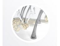 �amp�n pre mierne redn�ce chemicky o�etren� vlasy Nioxin System 5 Cleanser Shampoo - 300 ml