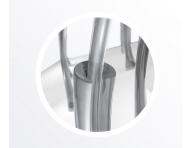 Kondicionr pre mierne rednce chemicky oetren vlasy Nioxin System 5 Conditioner - 1000 ml