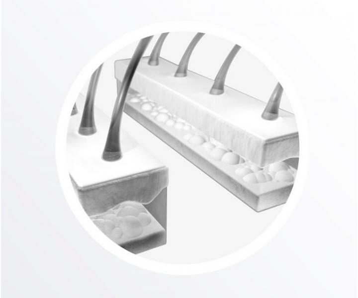 Termoochrann� sprej pre redn�ce vlasy Nioxin 3D Styling Therm Activ Protector - 150 ml