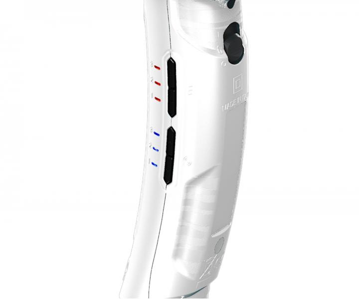 Profesionlny fn na vlasy s difuzrom Parlux Ethos - 2300 W