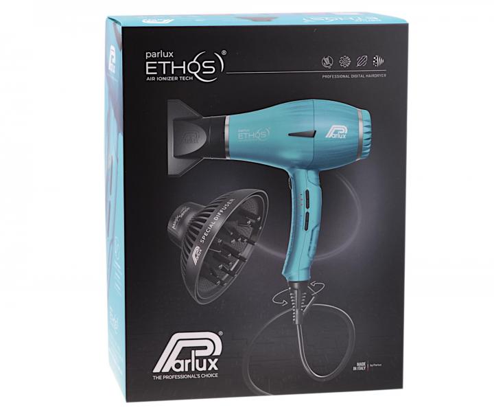 Profesionlny fn na vlasy s difuzrom Parlux Ethos - 2300 W