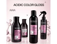 Rozjasujci ampn pre farben vlasy Redken Acidic Color Gloss Gentle Color Shampoo