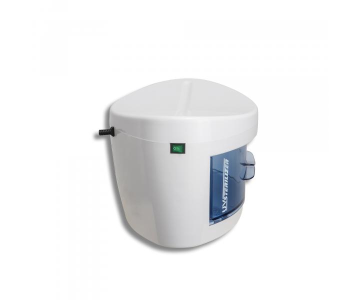 UV steriliztor SilverFox S-02 - objem 152 ml
