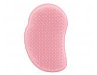 Kefa na rozesvanie hustch a kudrnatch vlasov Tangle Teezer Thick and Curly - svetlo ruov