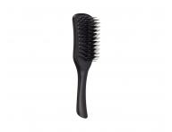 Ploch� f�kacia kefa Tangle Teezer Easy Dry & Go Vented Hairbrush - �ierna