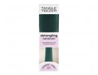 Kefa na rozesvanie vlasov Tangle Teezer The Ultimate Detangler Green Jungle - tmavo zelen