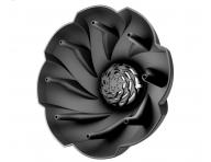 Profesion�lny f�n na vlasy Valera Swiss Steel Master Light - 2000 W, zlat�