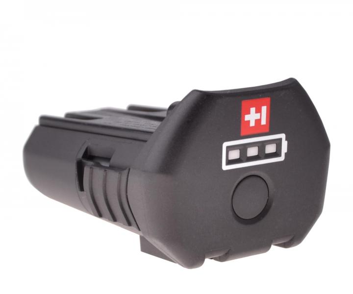 N�hradn� bat�ria pre stroj�ek na srs� Heiniger Opal