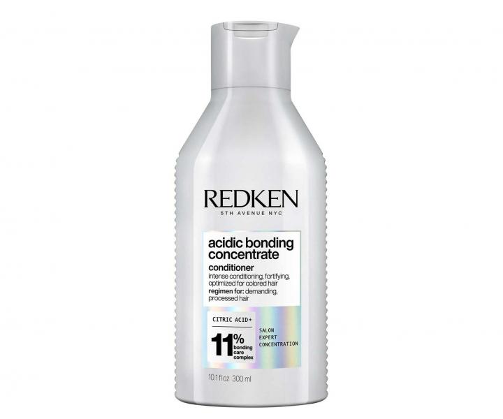 Dar�ekov� sada pre po�koden� vlasy Redken Acidic Bonding Concentrate