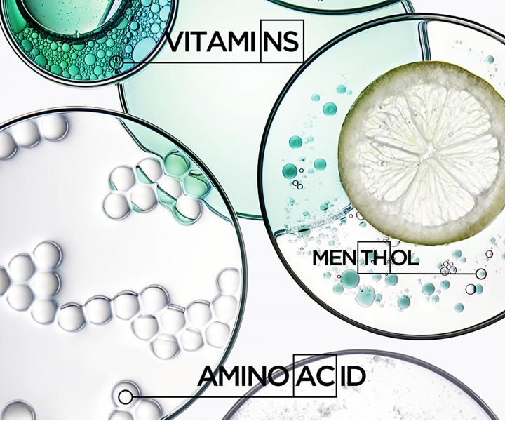 Upokojuj�ci �amp�n pre mastn� korienky a scitliven� d�ky K�rastase Specifique Divalent - 500 ml, n�hradn� n�pl�