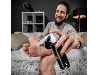 Dezodorant na chodidl Angry Beards x BusyB FeetSaver - 200 ml