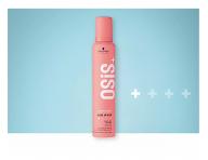 Flexibiln a jemne fixan pena Schwarzkopf Professional Osis + Air Whip - 200 ml