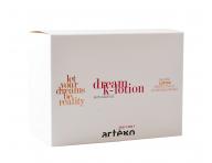 Ampulky na regenerciu pokodench vlasov Artgo Dream K-lotion - 12 x 8 ml