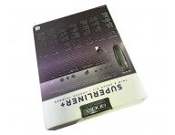 Strihac� stroj�ek na vlasy Andis Superliner+ 04840 - po�koden� obal